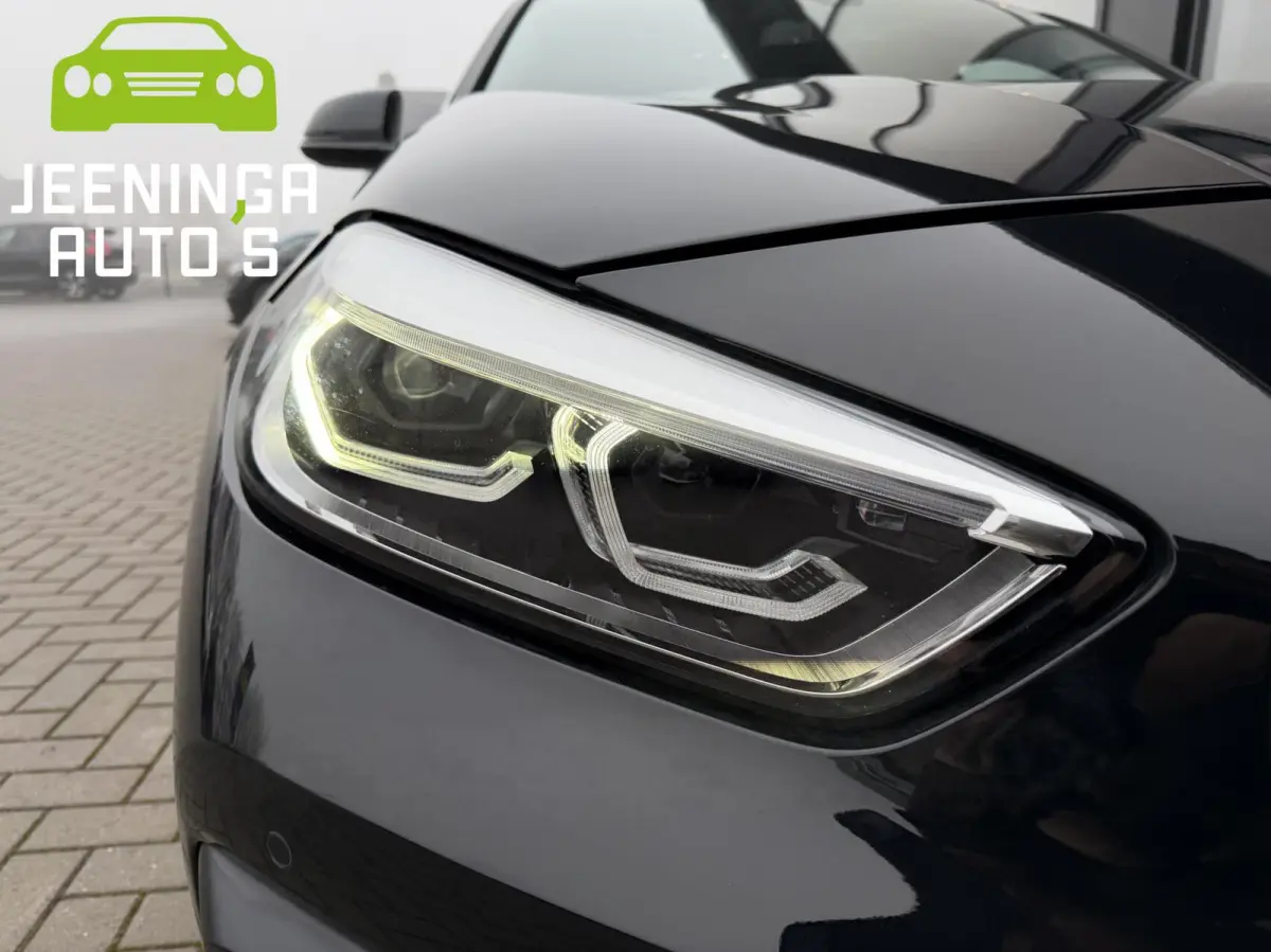 118i Business Edition|AfnTrekhaak|DAB|Clima|Navi