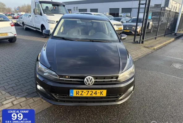 1.6 TDI Comfortline Business ex bpm