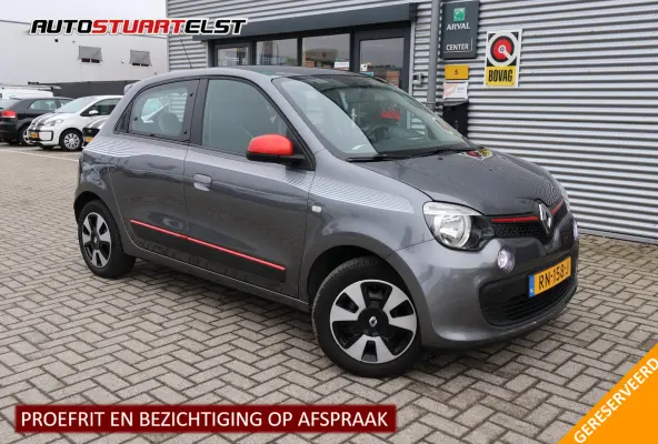 1.0 SCe Collection 1e Eigenaar | BTW | NL-Auto | Volledig Onderh | Airco | Bluetooh | Hill-Hold | LED | Stuurbekrachtiging | Start/Stop | Multifunctioneel Stuur