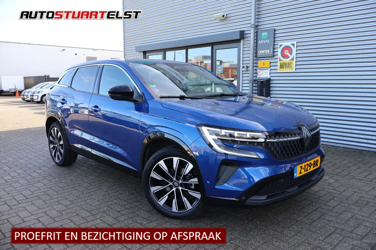 1.2 mild hybrid advanced 130 techno 1e Eigenaar | Volledig Onderh | BTW | NL-Auto | 360 Cam | Sfeer | Navi | Elek Klep | Stoelverwarming | Climate | Carplay | Ad Cruise | Full Led | Keyless 