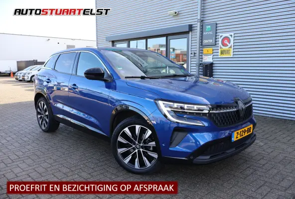 1.2 mild hybrid advanced 130 techno 1e Eigenaar | Volledig Onderh | BTW | NL-Auto | 360 Cam | Sfeer | Navi | Elek Klep | Stoelverwarming | Climate | Carplay | Ad Cruise | Full Led | Keyless 
