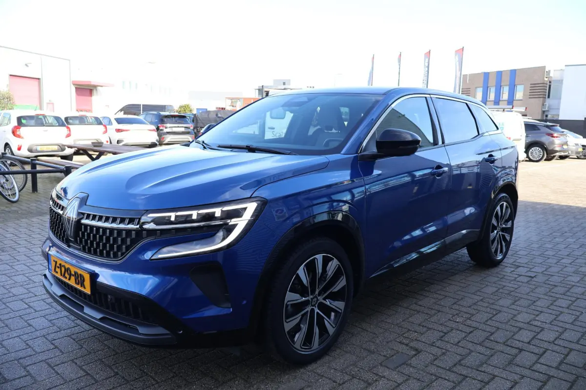 1.2 MHEV advanced 130 techno 1e Eigenaar | Volledig Onderh | BTW | NL-Auto | 360 Cam | Sfeer | Navi | Elek Klep | Stoelverwarming | Climate | Carplay | Ad Cruise | Full Led | Keyless | PDC