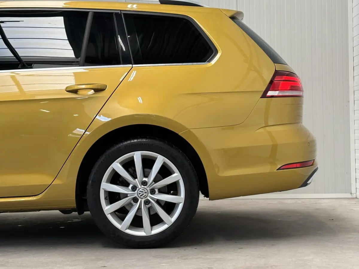 1.6 TDI Highline / EURO 6 / DSG / NL Auto / NAP / Digital Dash / Carplay / RIJKLAAR!