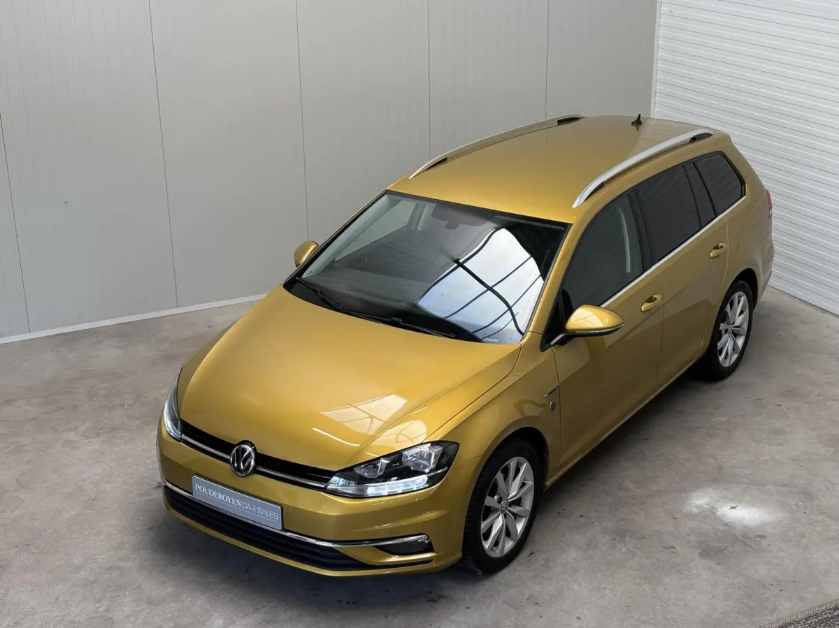 1.6 TDI Highline / EURO 6 / DSG / NL Auto / NAP / Digital Dash / Carplay / RIJKLAAR!