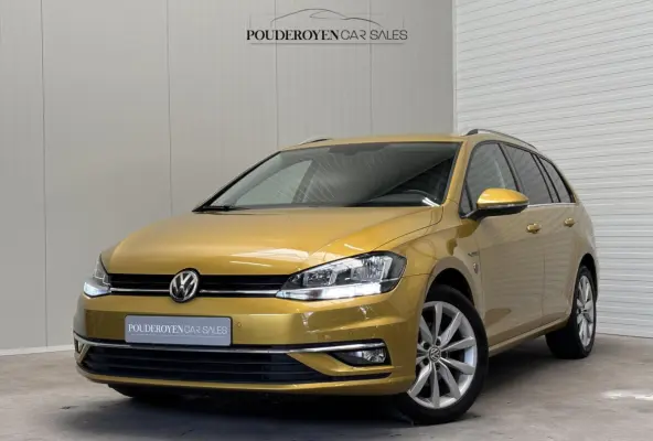 1.6 TDI Highline / EURO 6 / DSG / NL Auto / NAP / Digital Dash / Carplay / RIJKLAAR!
