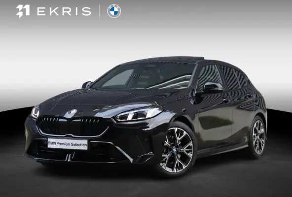 5-deurs 120 | M Sportpakket | Panodak | Harman Kardon | Driving Assistant | Comfort Access | Getint Glas | Verwarmd Stuurwiel | Sporstoelen | 18'' LMV
