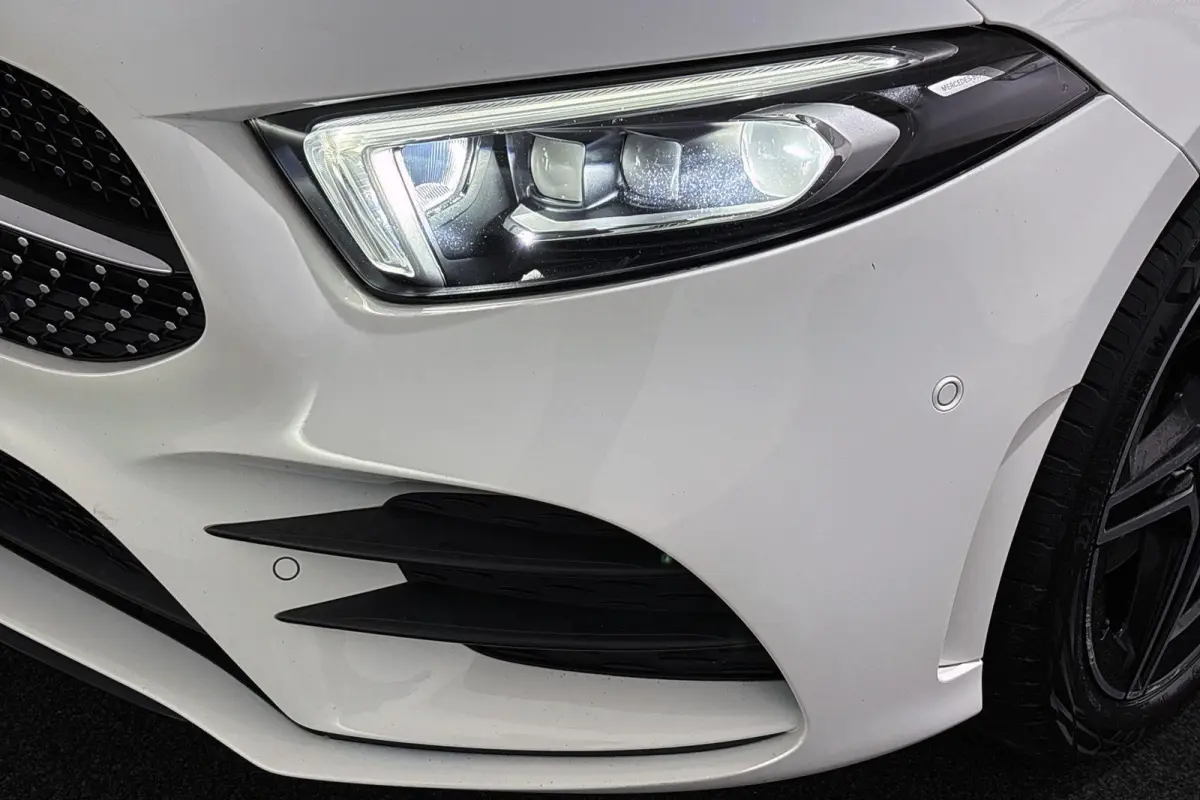 250 e Business Solution AMG Limited Pano Sfeerverlichting Trekhaak Stoelverwarming SOH 95%