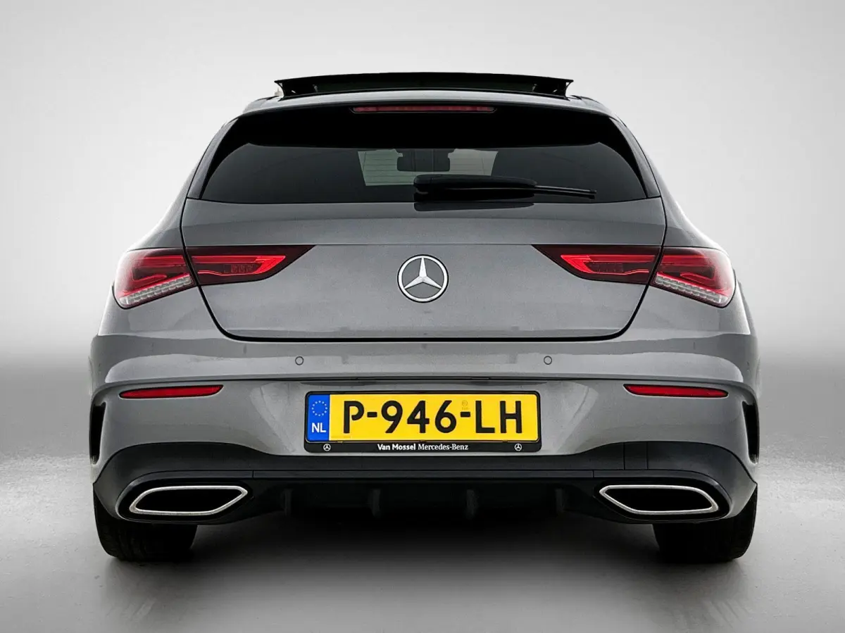 180 Business Solution AMG | PANORAMADAK | ACHTERUITRIJCAMERA | MEMORY | SFEERVERLICHTING | STOELVERWARMING | CRUISE CONTROL | CLIMATE CONTROL | DIGITAL COCKPIT | LED VERLICHTING |