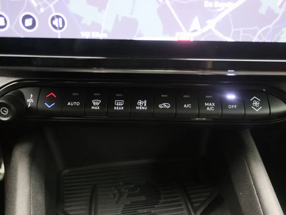 Elettrica Speciale 54 kWh | Tech Pack | Winterpakket | Led Matrix verlichting| DEMO