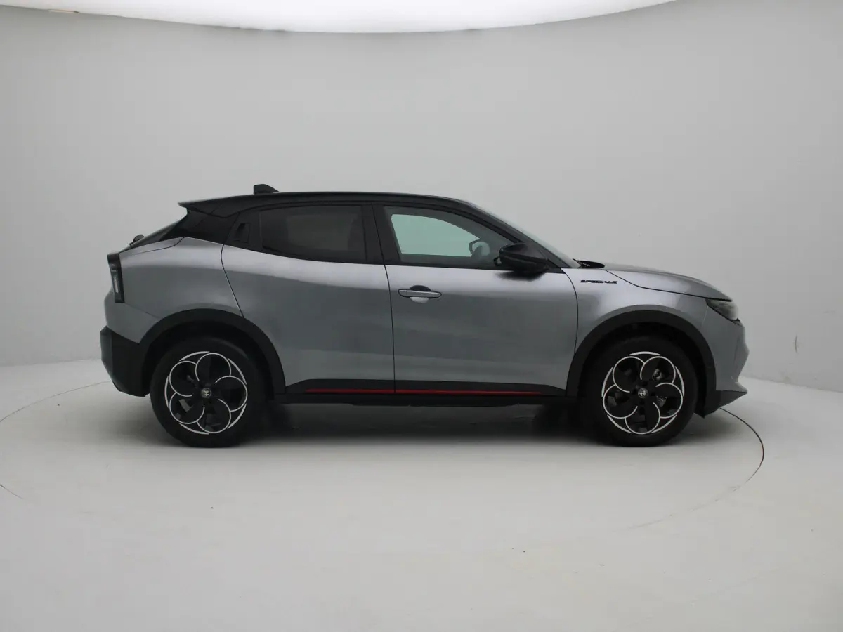 Elettrica Speciale 54 kWh | Tech Pack | Winterpakket | Led Matrix verlichting| DEMO