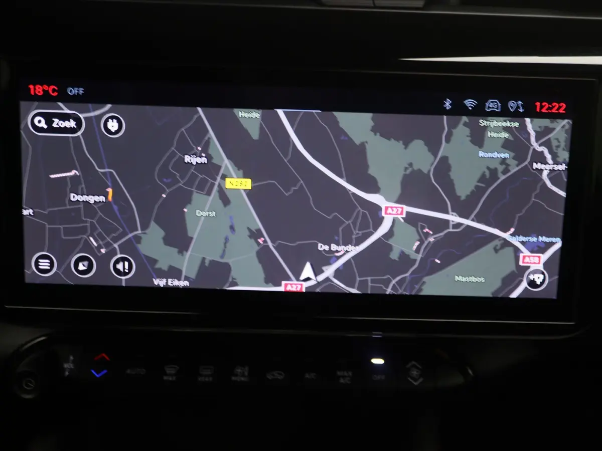 Elettrica Speciale 54 kWh | Tech Pack | Winterpakket | Led Matrix verlichting| DEMO