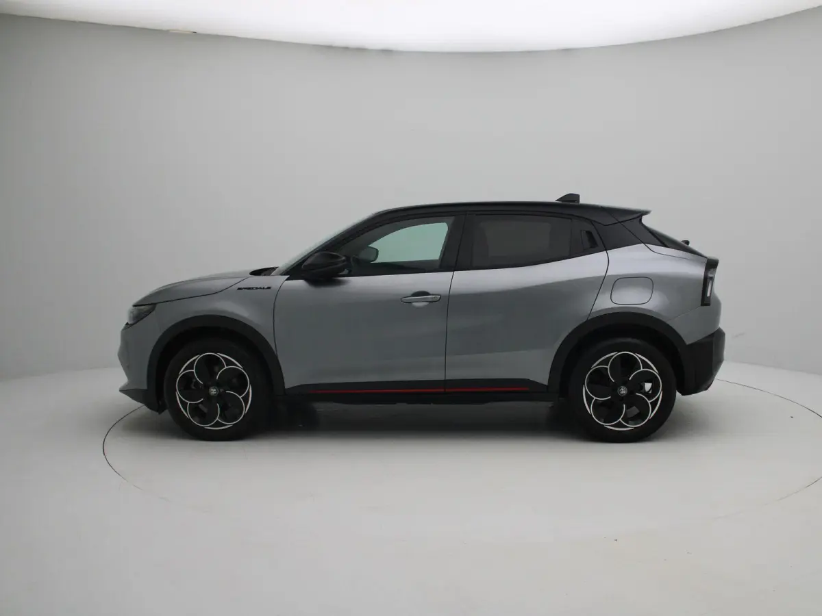 Elettrica Speciale 54 kWh | Tech Pack | Winterpakket | Led Matrix verlichting| DEMO