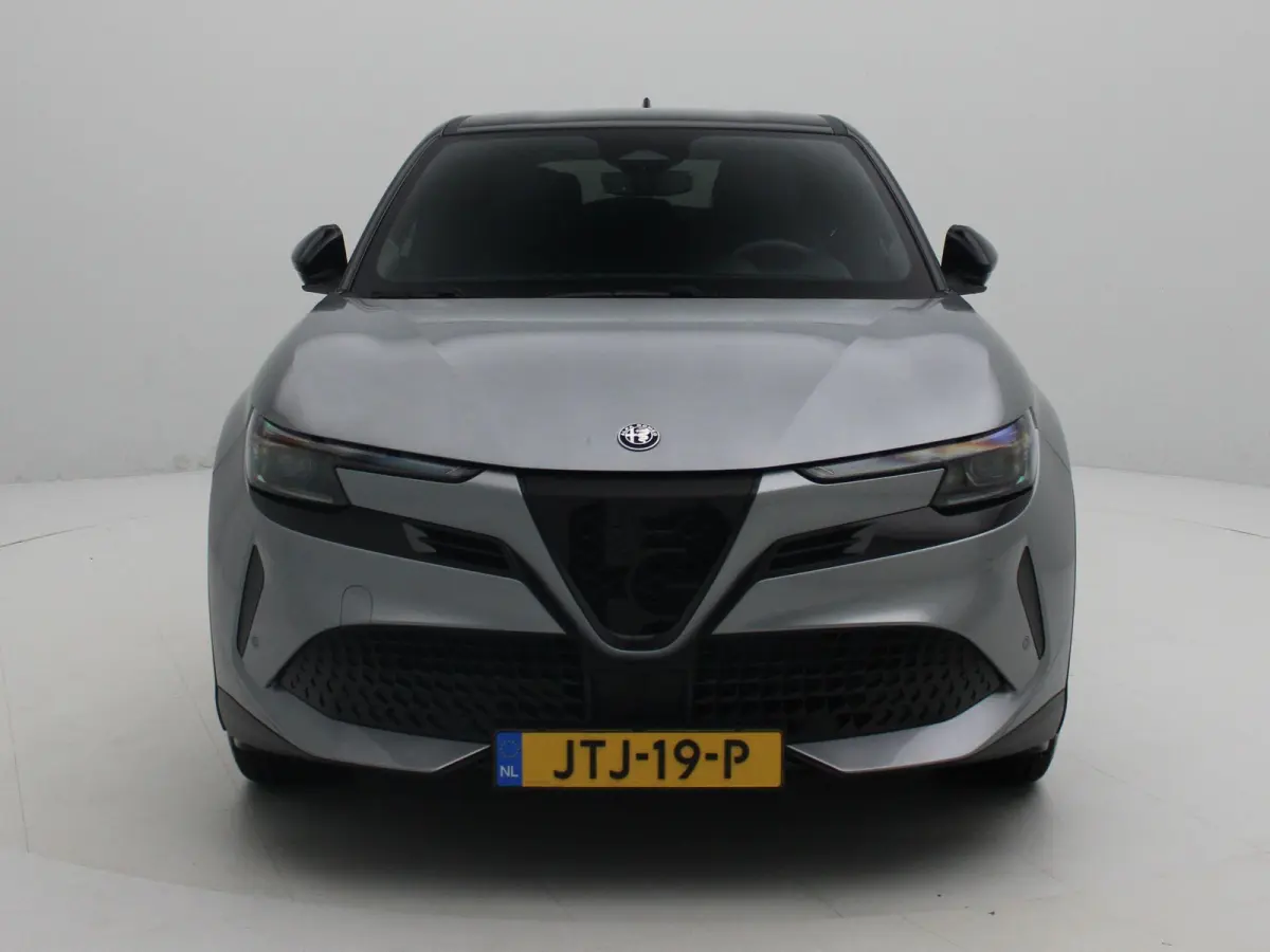Elettrica Speciale 54 kWh | Tech Pack | Winterpakket | Led Matrix verlichting| DEMO