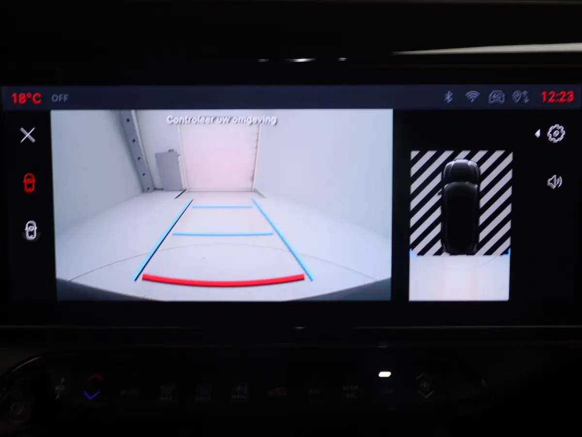 Elettrica Speciale 54 kWh | Tech Pack | Winterpakket | Led Matrix verlichting| DEMO
