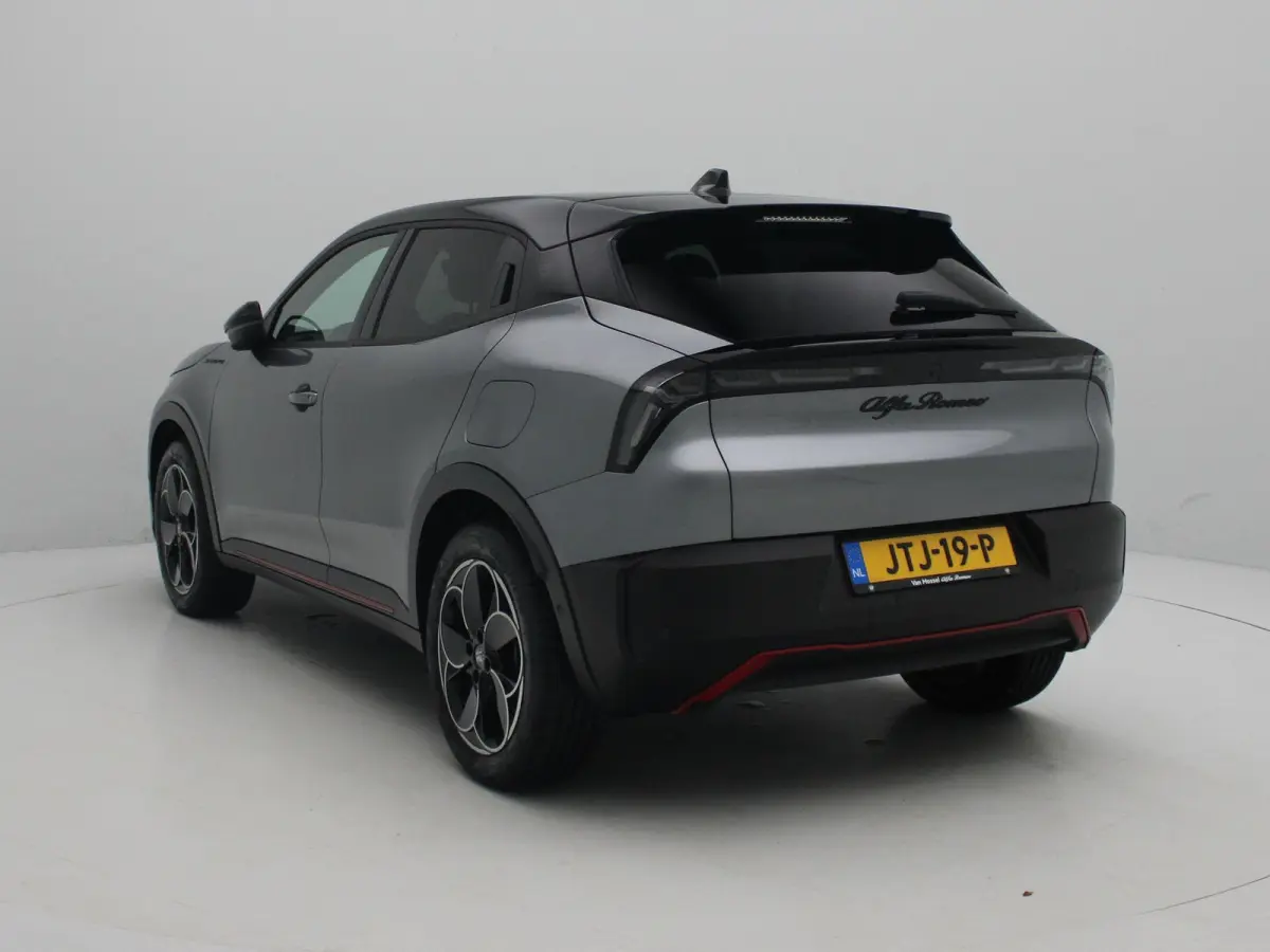 Elettrica Speciale 54 kWh | Tech Pack | Winterpakket | Led Matrix verlichting| DEMO
