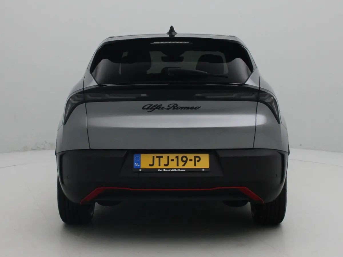 Elettrica Speciale 54 kWh | Tech Pack | Winterpakket | Led Matrix verlichting| DEMO