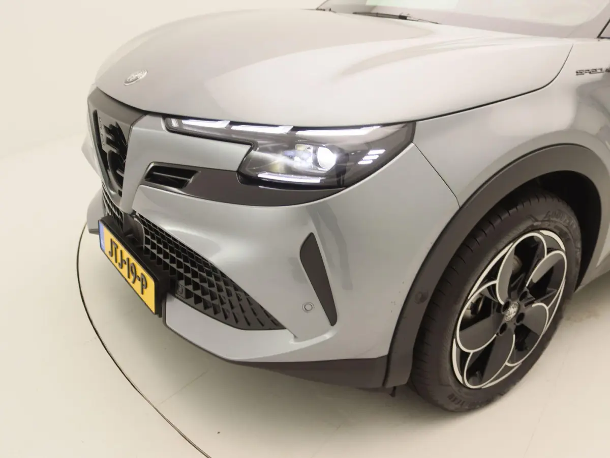 Elettrica Speciale 54 kWh | Tech Pack | Winterpakket | Led Matrix verlichting| DEMO