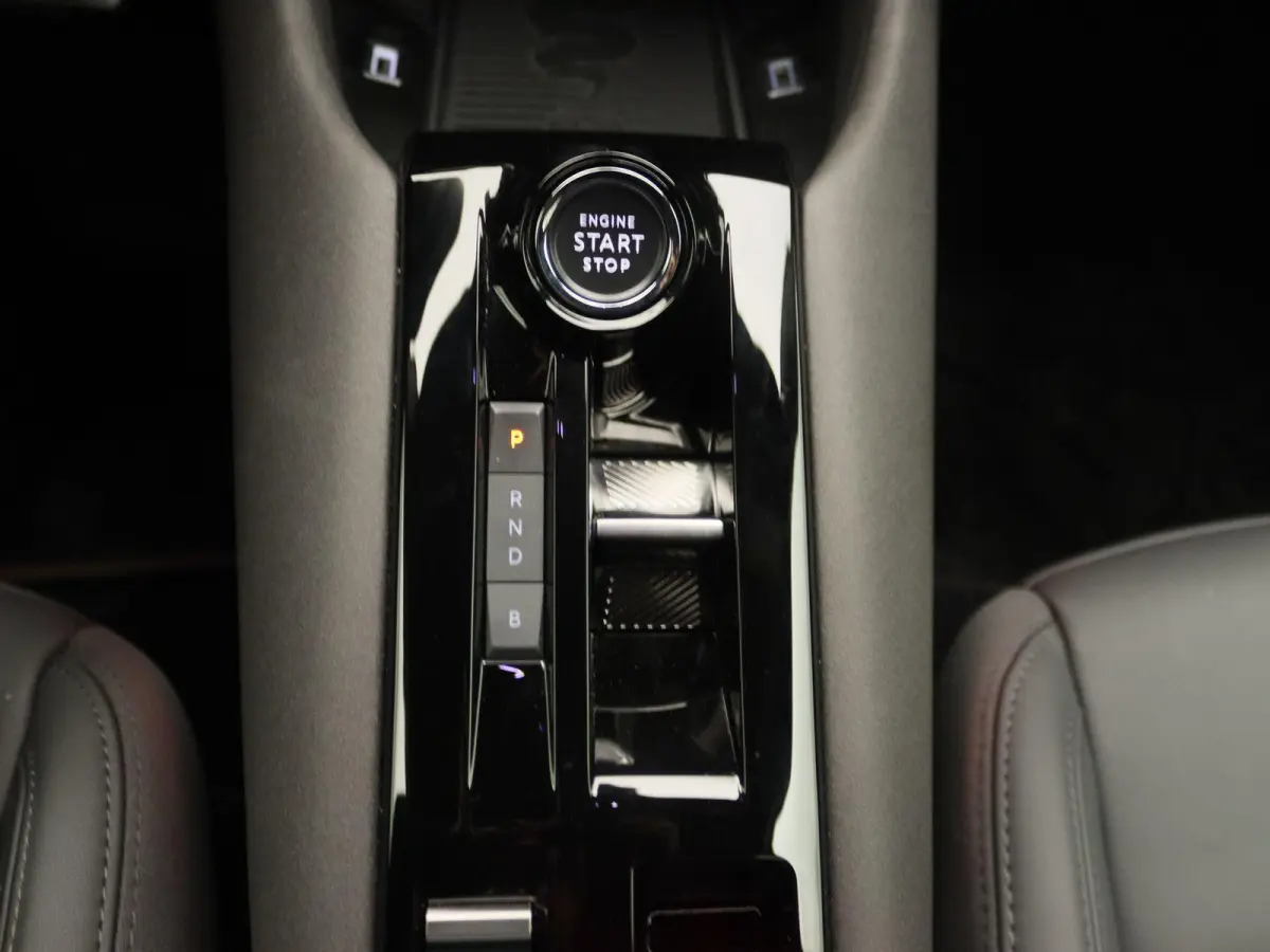 Elettrica Speciale 54 kWh | Tech Pack | Winterpakket | Led Matrix verlichting| DEMO