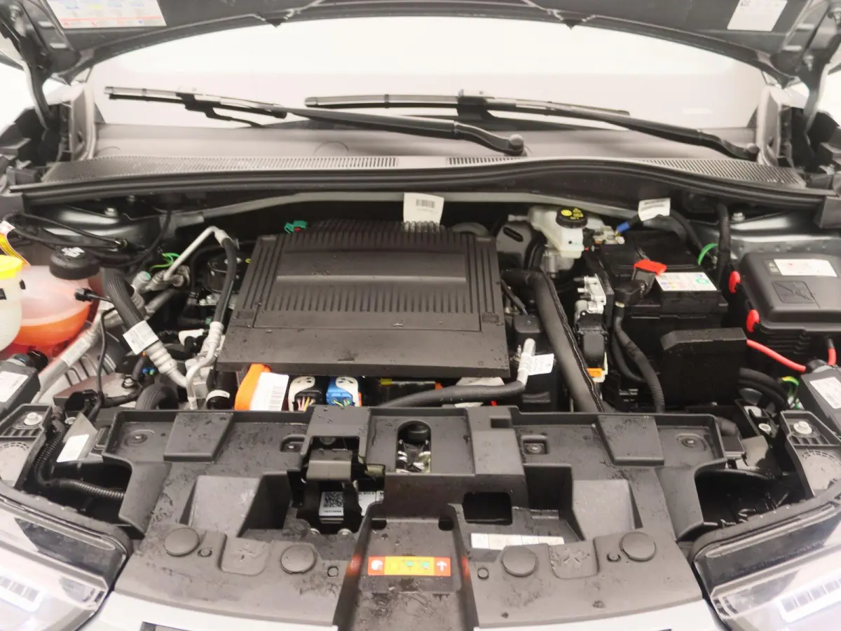 Elettrica Speciale 54 kWh | Tech Pack | Winterpakket | Led Matrix verlichting| DEMO
