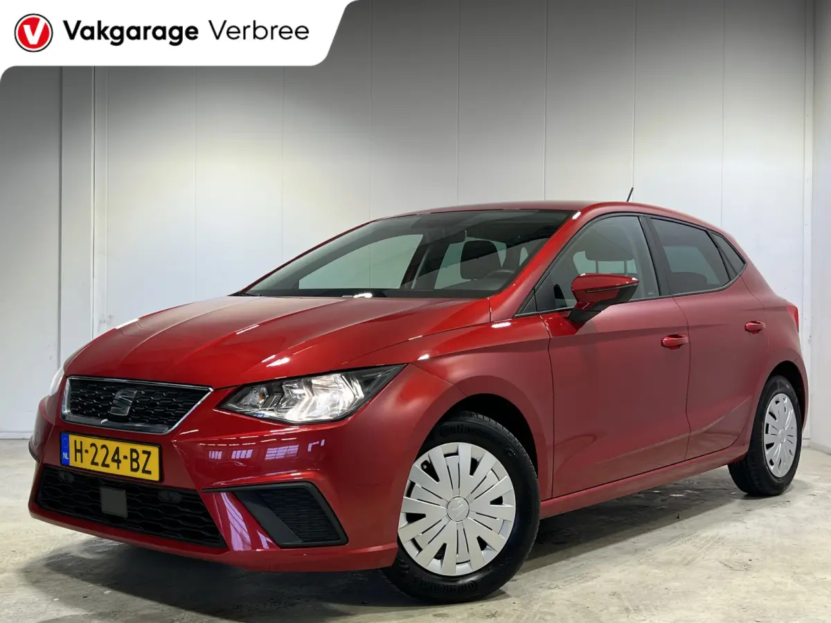 1.0 TSI Style Business Intense | Navigatie/Android/Apple Carplay | PDC V+A incl achteruitrijcamera | Cruise Control | Climate control |
