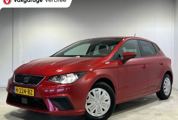 1.0 TSI Style Business Intense | Navigatie/Android/Apple Carplay | PDC V+A incl achteruitrijcamera | Cruise Control | Climate control |