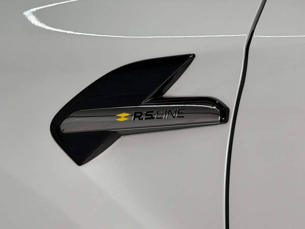 1.6 E-Tech 160 R.S. Line | Groot Navi | 18" | Stoelverwarming | Camera | PDC V+A |