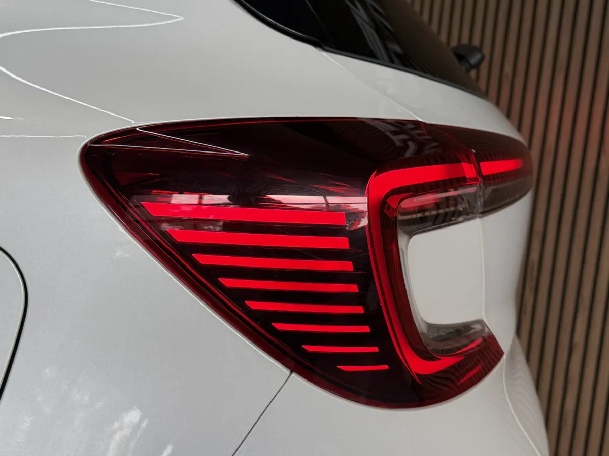1.6 E-Tech 160 R.S. Line | Groot Navi | 18" | Stoelverwarming | Camera | PDC V+A |
