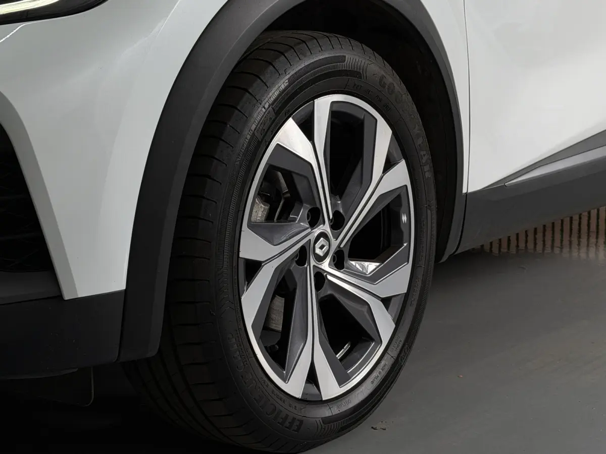 1.6 E-Tech 160 R.S. Line | Groot Navi | 18" | Stoelverwarming | Camera | PDC V+A |