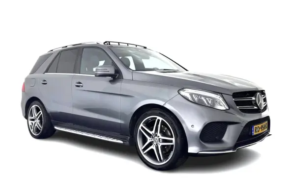 350 d 4MATIC AMG Sport Edition (INCL-BTW) *PANO | DISTRONIC-PLUS | LEATHER | FULL-LED | BLINDSPOT | HARMAN/KARDON | TOPVIEW | MEMORY-PACK | AIRSUSPENSION | HEATED-COMFORTSEATS | NAVI-FULLMAP