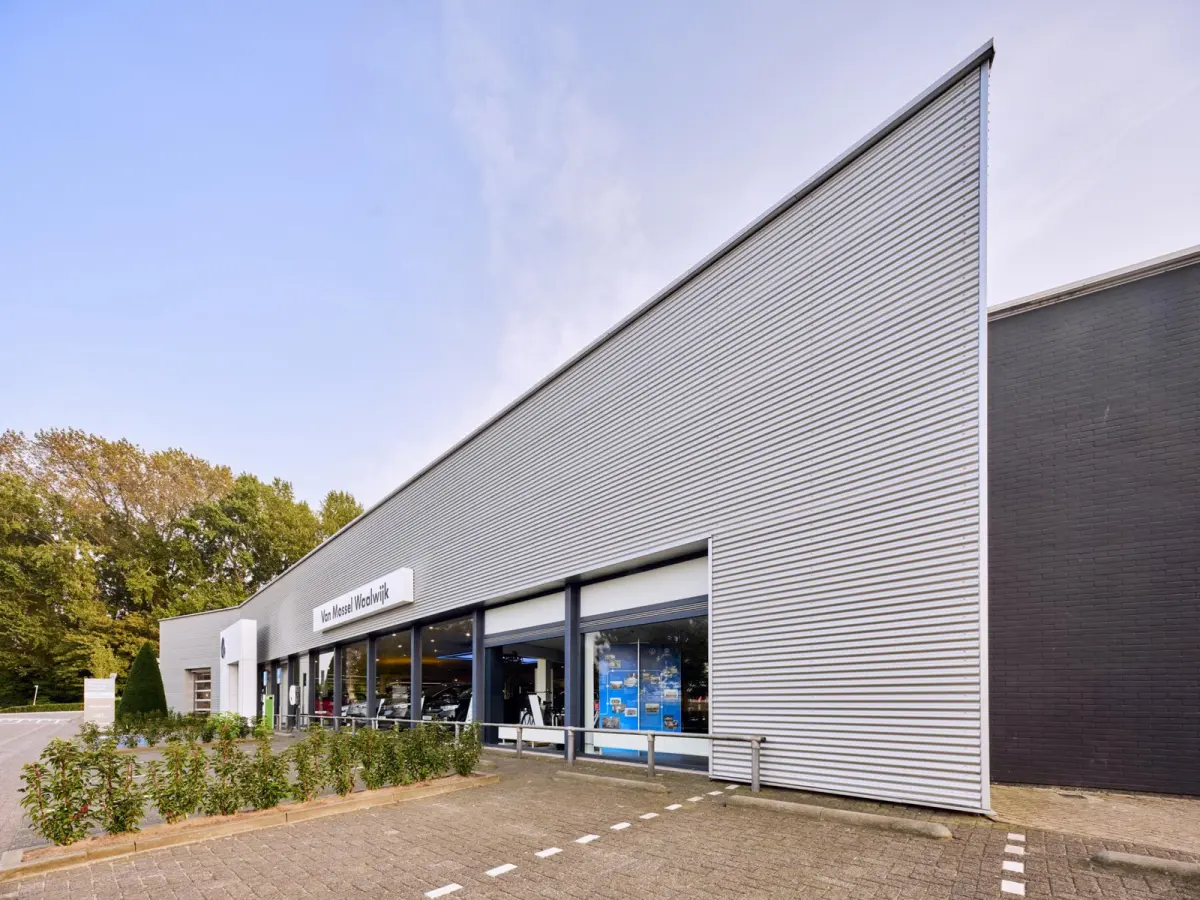 EV Style 50 kWh