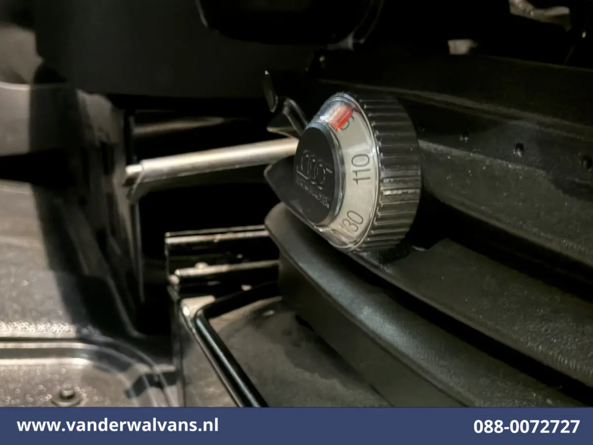 317 CDI 170pk L3H2 Euro6 Airco | Camera | Apple Carplay | Cruisecontrol | Stoelverwarming Android Auto, Chauffeursstoel, 270 Graden Achterdeuren, Bijrijdersbank