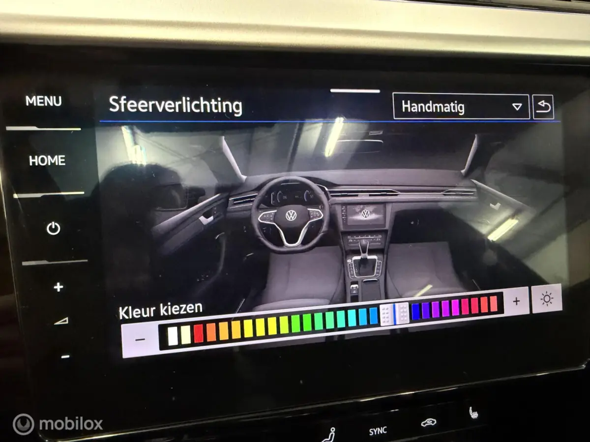 1.4 TSI eHybrid R-Line Business+