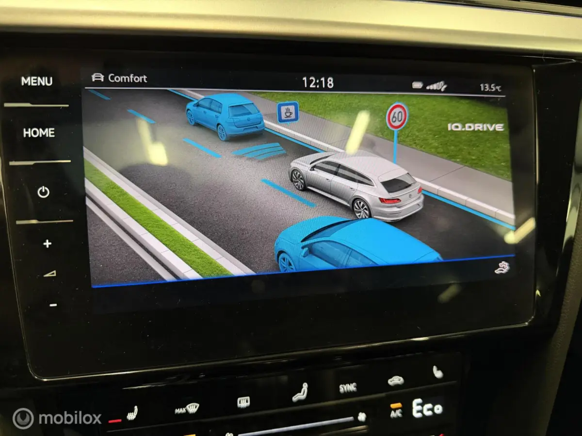 1.4 TSI eHybrid R-Line Business+
