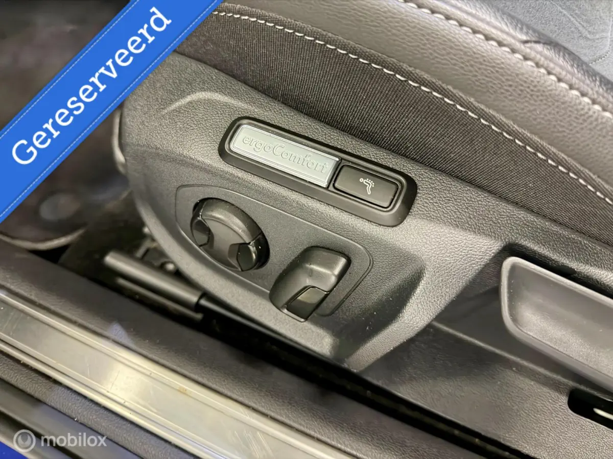 1.4 TSI eHybrid R-Line Business+