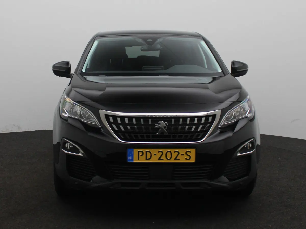 1.2 PureTech Active | Camera | Climate Control | Navigatie |