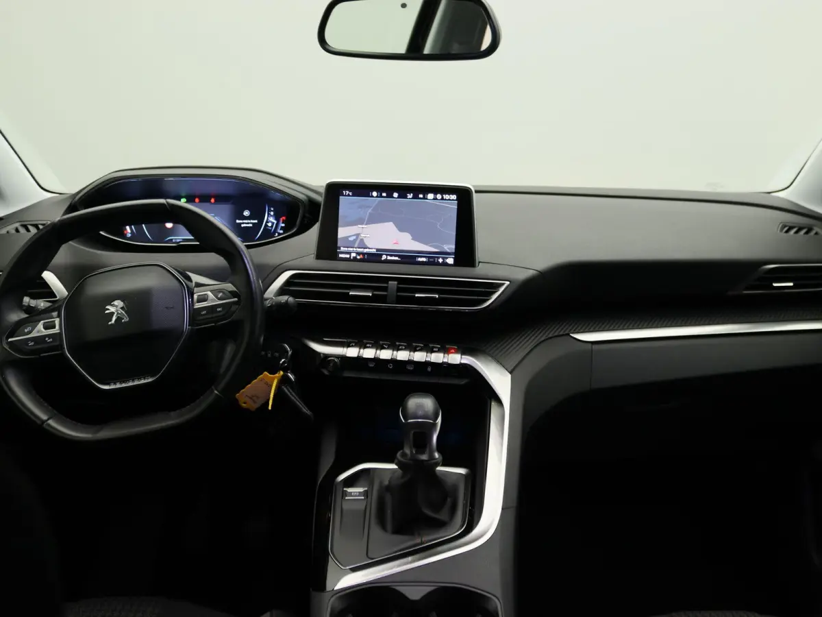 1.2 PureTech Active | Camera | Climate Control | Navigatie |