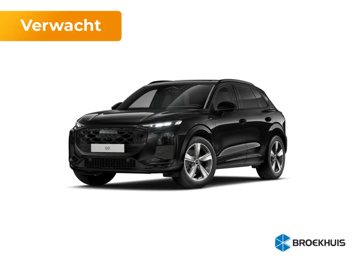 S edition | Adaptive cruise control | Audi sound system | Cruise control