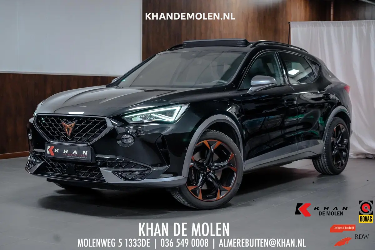1.4 e-Hybrid VZ Performance VOL|Pano|Leder|Memory|Stuurknoppen