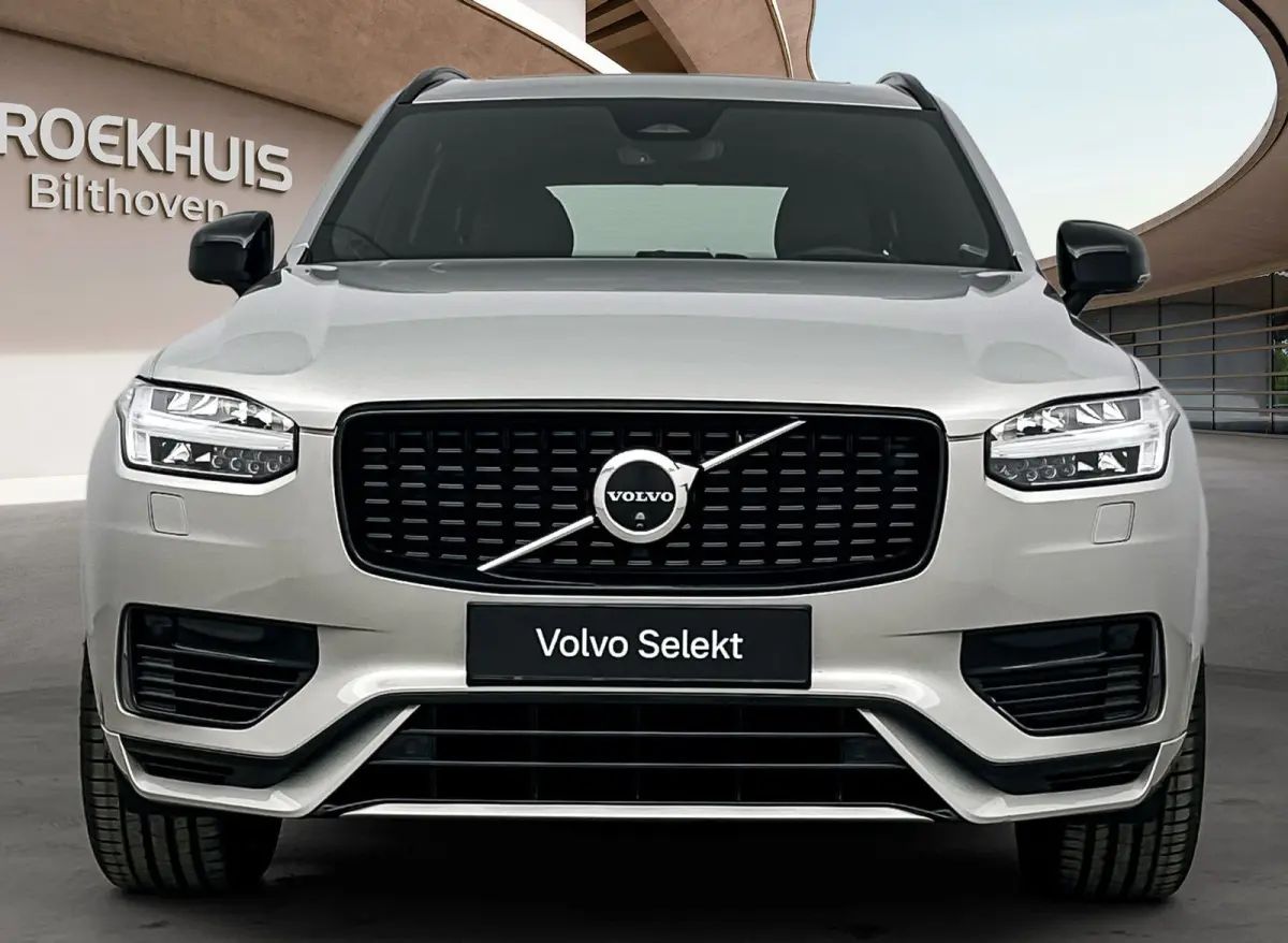 2.0 T8 Recharge AWD Ultimate Dark | Trekhaak | Bower & Wilkins Audio | Gelamineerd Glas | Luchtvering | PDC V+A+ 360 camera | Sportstoelen | 22 inch LM |