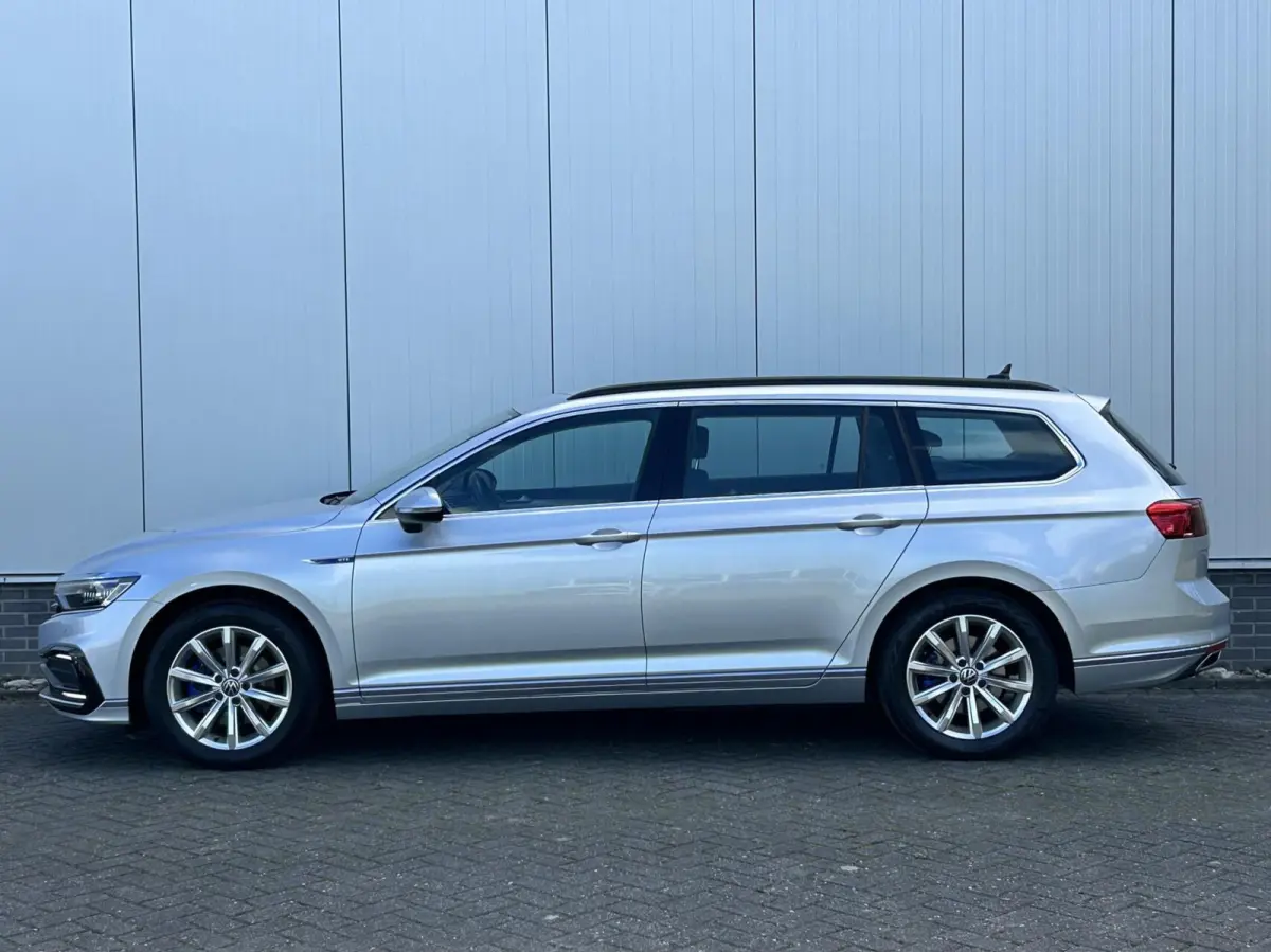 1.4 TSI PHEV GTE Business I CAMERA I FULL LED + MATRIX I PDC| SOH 96%