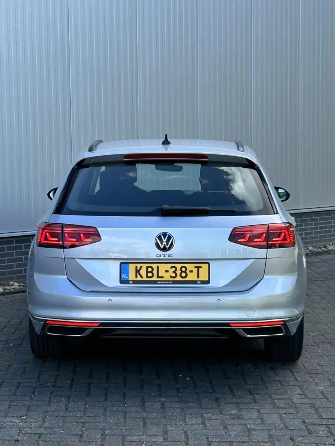 1.4 TSI PHEV GTE Business I CAMERA I FULL LED + MATRIX I PDC| SOH 96%