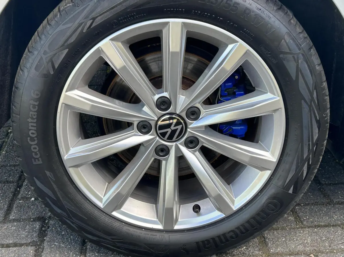 1.4 TSI PHEV GTE Business I CAMERA I FULL LED + MATRIX I PDC| SOH 96%
