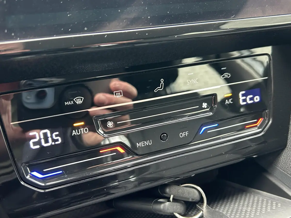 1.4 TSI PHEV GTE Business I CAMERA I FULL LED + MATRIX I PDC| SOH 96%