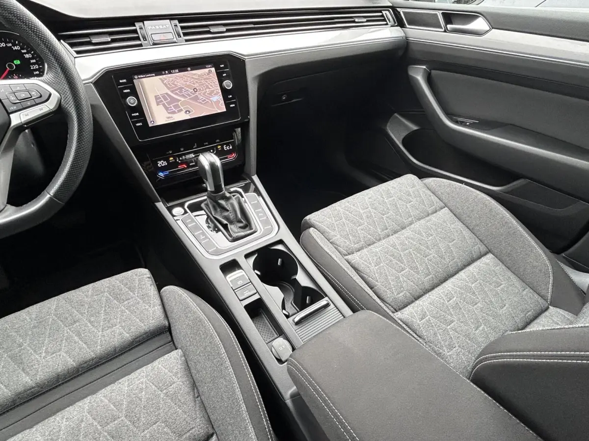 1.4 TSI PHEV GTE Business I CAMERA I FULL LED + MATRIX I PDC| SOH 96%