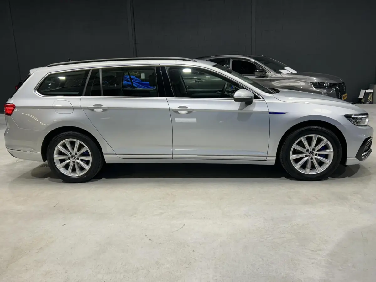 1.4 TSI PHEV GTE Business I CAMERA I FULL LED + MATRIX I PDC| SOH 96%