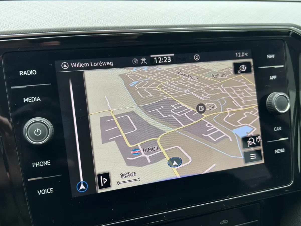 1.4 TSI PHEV GTE Business I CAMERA I FULL LED + MATRIX I PDC| SOH 96%