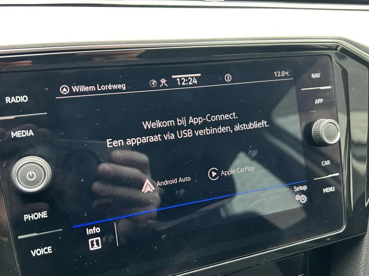 1.4 TSI PHEV GTE Business I CAMERA I FULL LED + MATRIX I PDC| SOH 96%