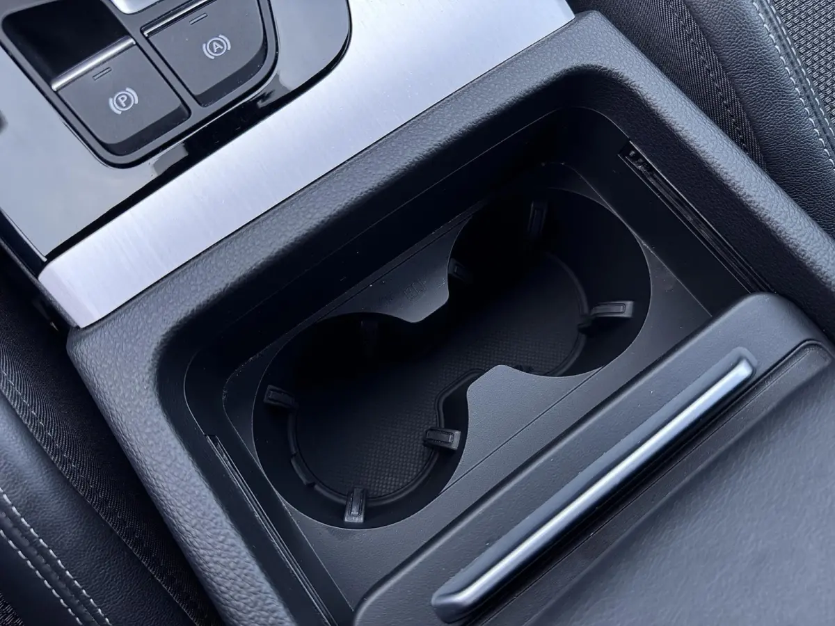 50 TFSI e S-line | Trekhaak | Carplay | ACC | Stoelverwarming | Elektr. achterklep | DAB+ | LED