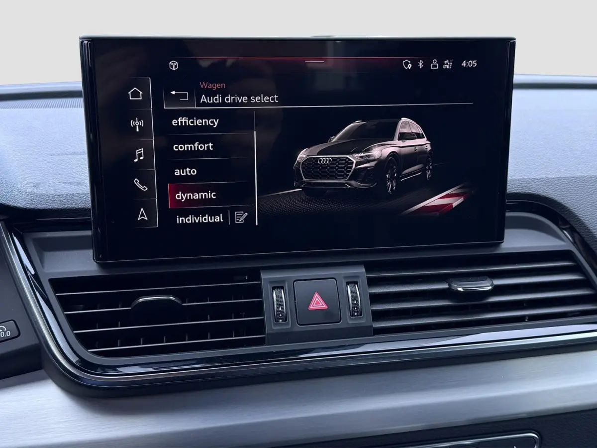 50 TFSI e S-line | Trekhaak | Carplay | ACC | Stoelverwarming | Elektr. achterklep | DAB+ | LED