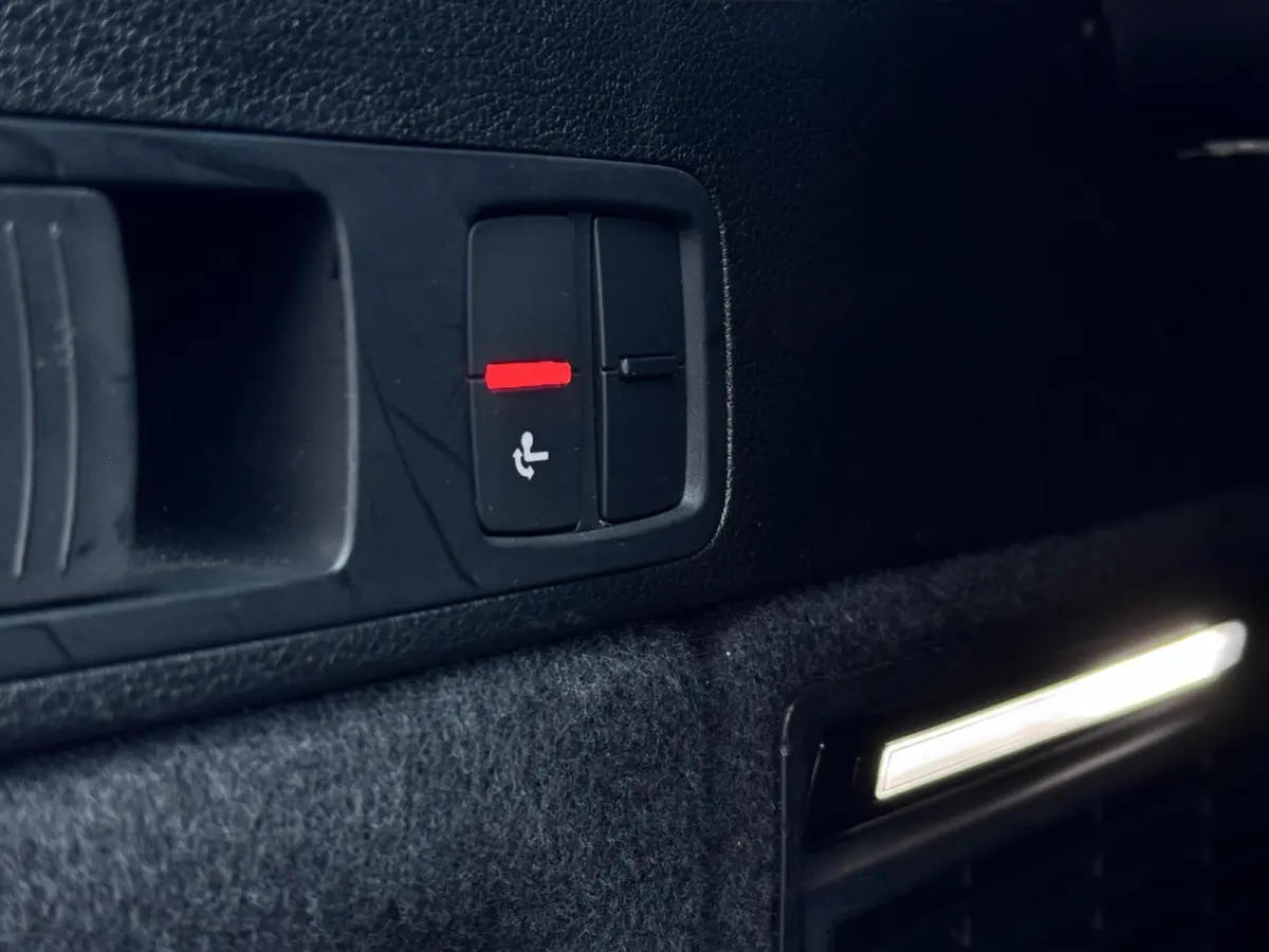 50 TFSI e S-line | Trekhaak | Carplay | ACC | Stoelverwarming | Elektr. achterklep | DAB+ | LED